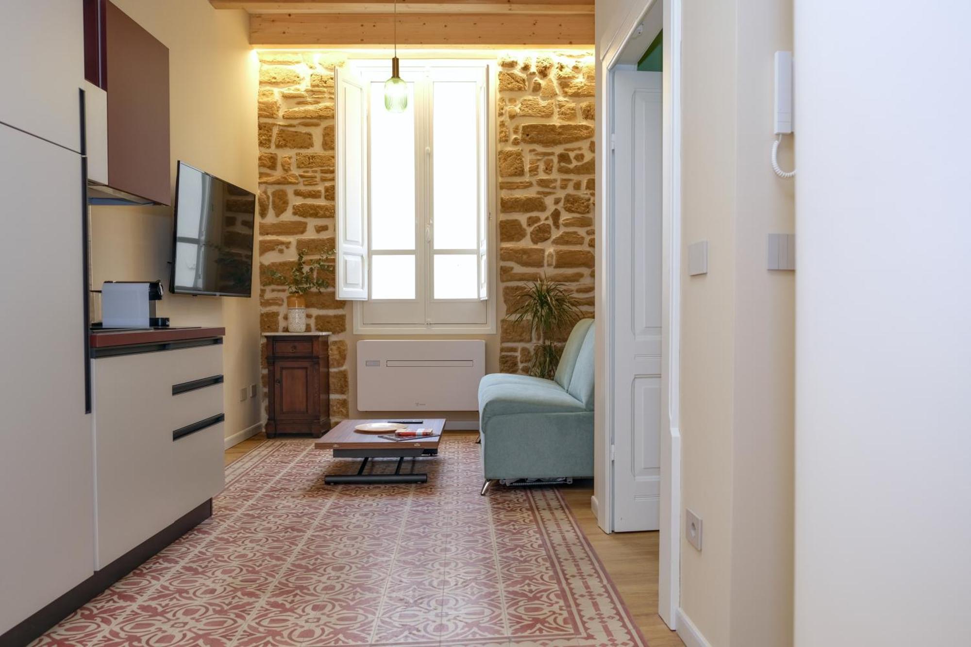 Suite Apartment La Rajola Alguer Exterior foto