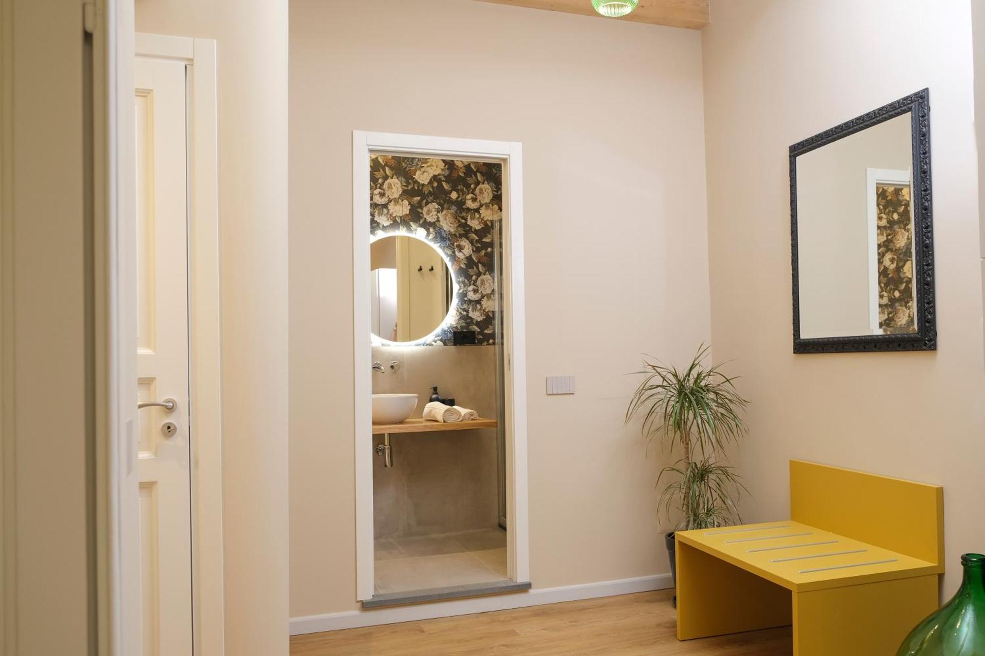 Suite Apartment La Rajola Alguer Exterior foto