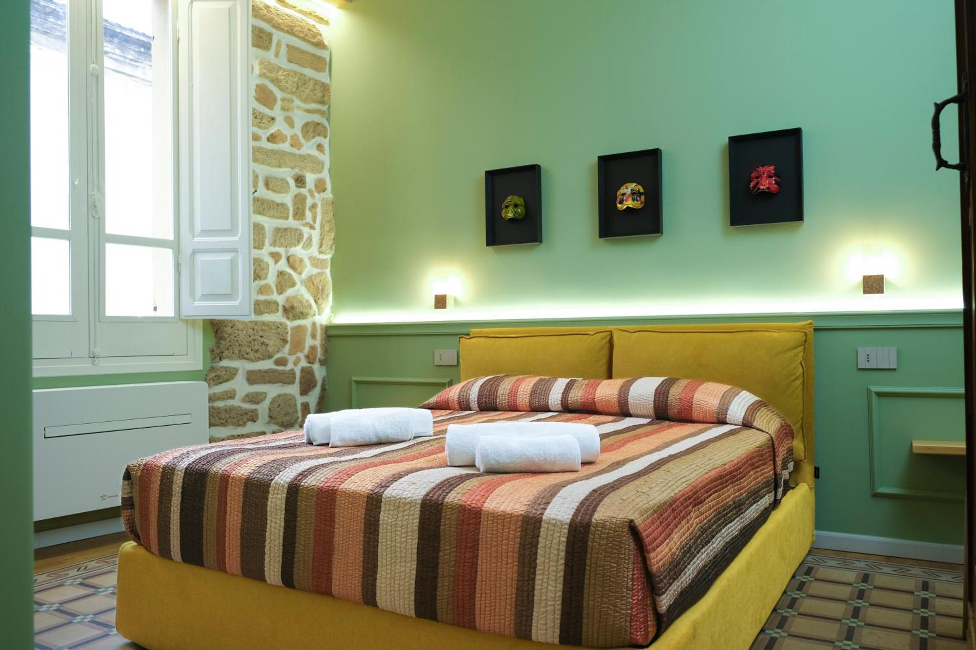Suite Apartment La Rajola Alguer Exterior foto