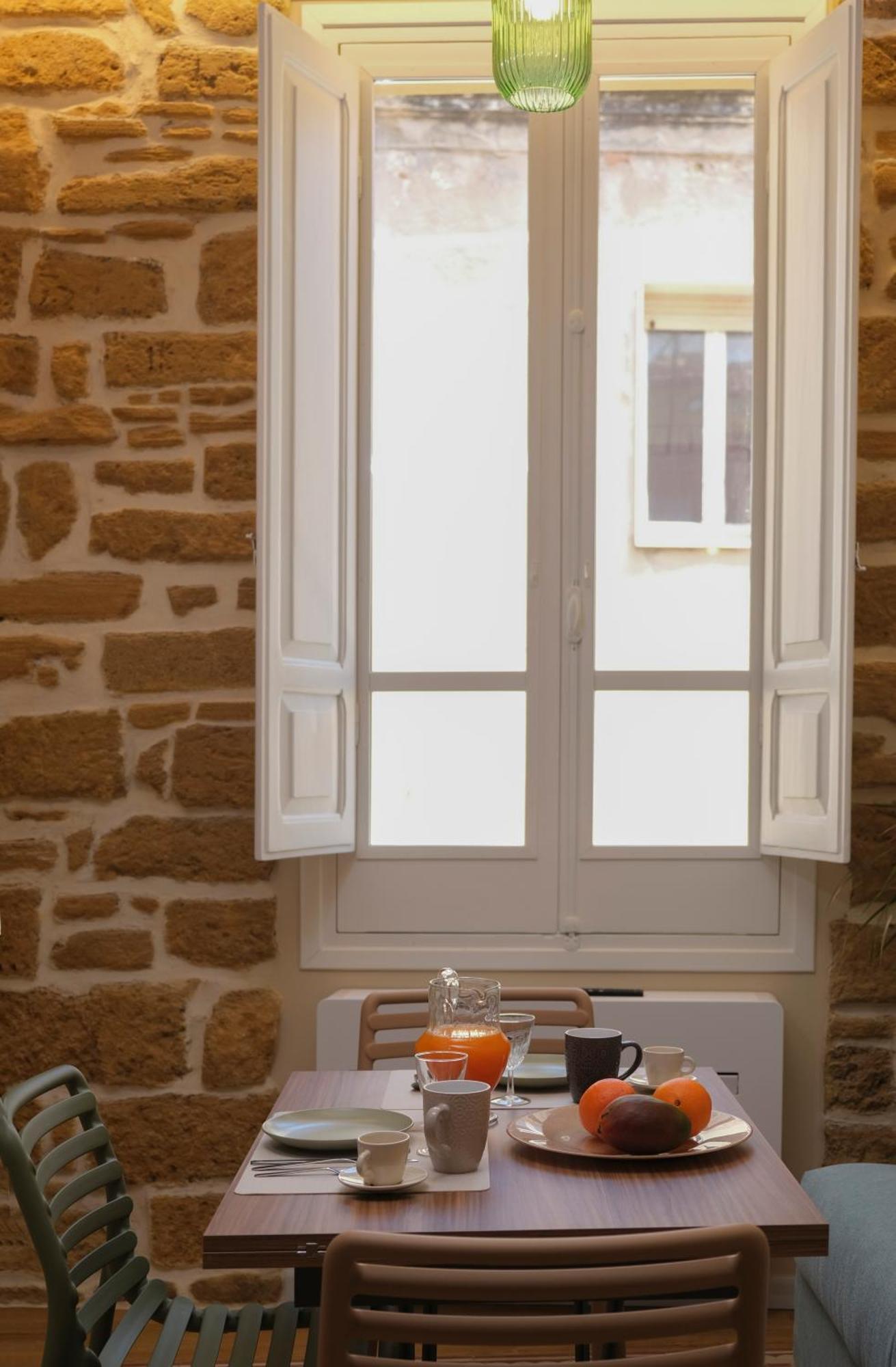 Suite Apartment La Rajola Alguer Exterior foto