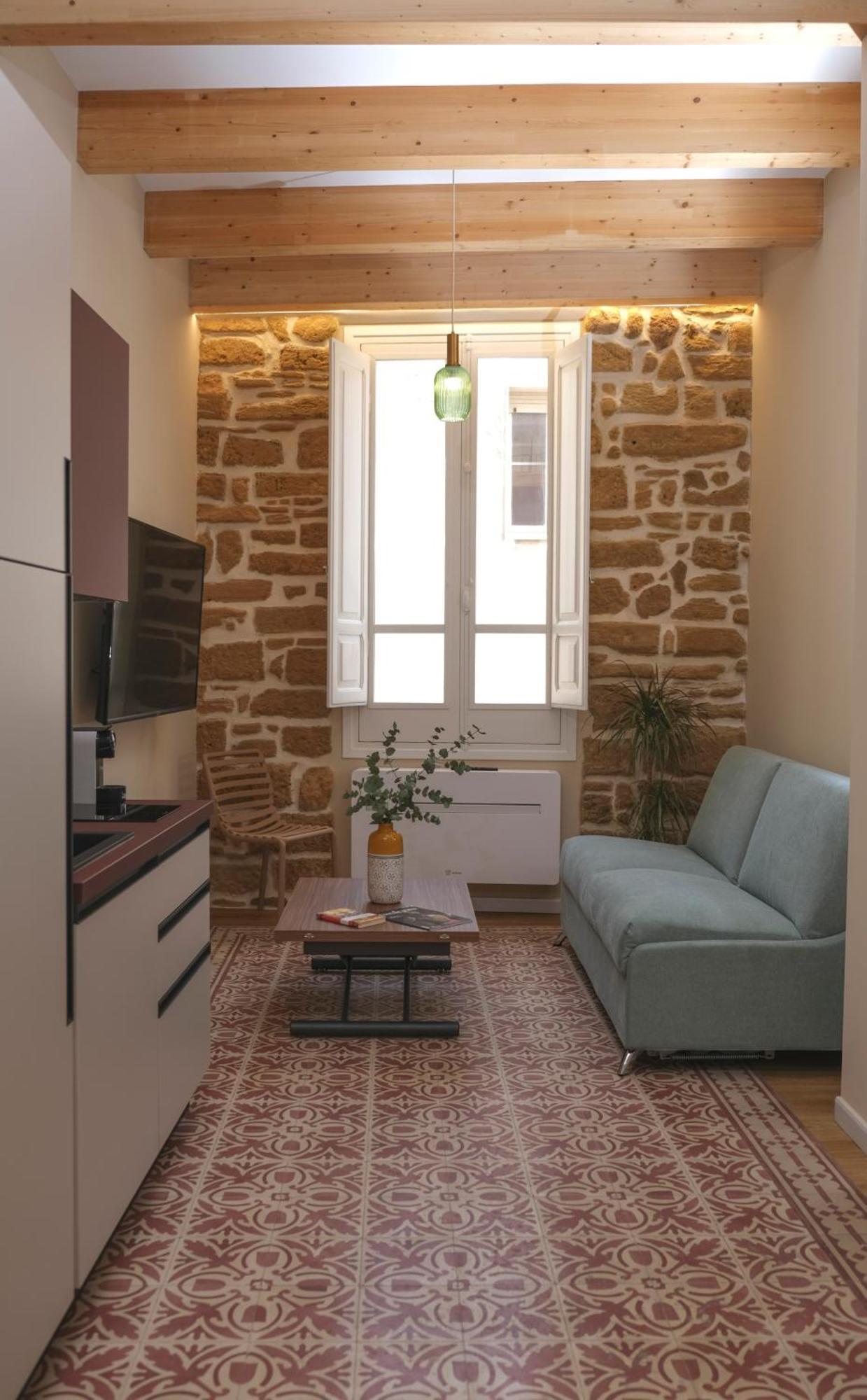 Suite Apartment La Rajola Alguer Exterior foto