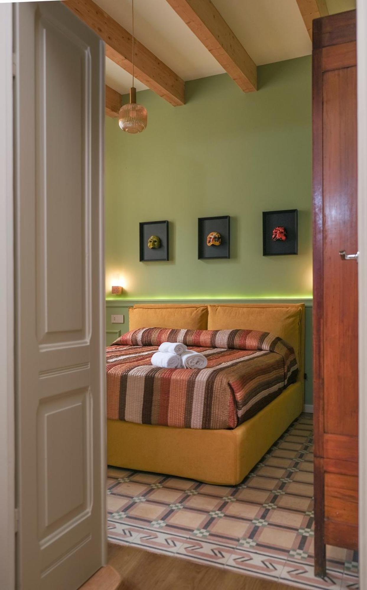 Suite Apartment La Rajola Alguer Exterior foto